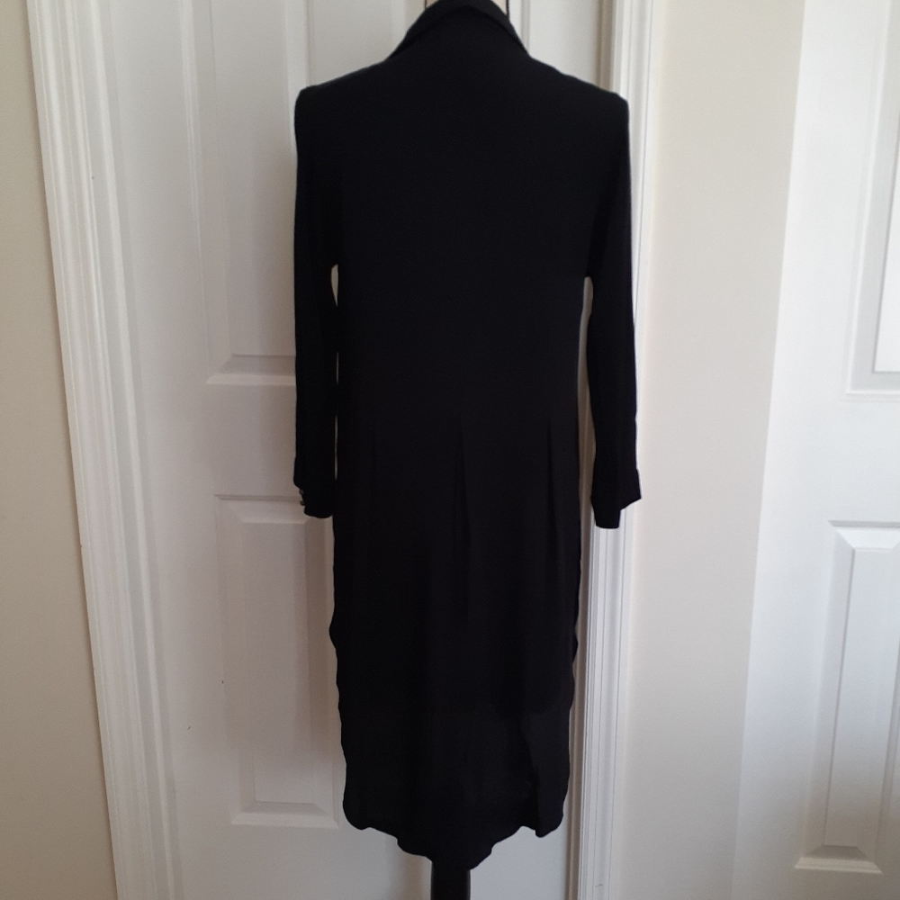 NWOT Anthropologie Maeve Ceycen Button Down Tunic - Picture 6 of 11